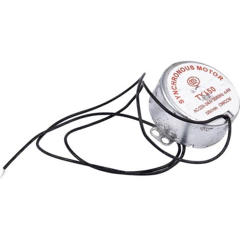 Interrupteur à bouton-poussoir 220 V