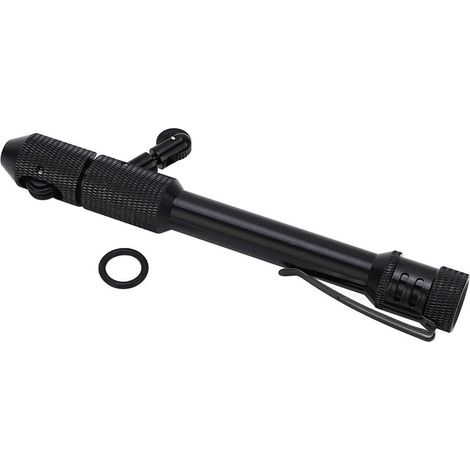 Chargeur de soudage, poignée antidérapante confortable, alimentation uniforme, stylo d'alimentation en fil TIG de 1,0 mm à 3,2 mm (1/5)