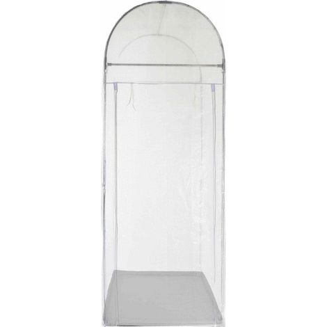 Videx Überwinterungszelt Palmen Palm Protect 250 x 100 cm transparent