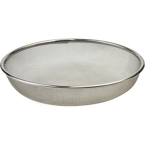Ensemble de mailles à miel à Double tamis, seau en acier inoxydable pour l'extraction, fournitures pour l'apiculture (1/5)