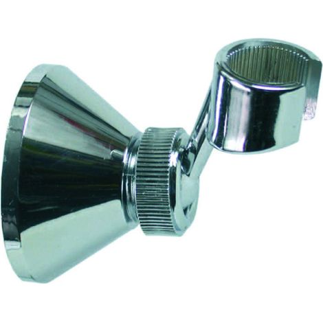 Supporto snodato per doccia AGLAIA - Regolabile e resistente - Design universale