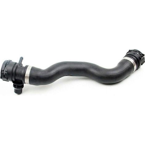 Durite de refroidissement de radiateur automobile 17127619684 compatible avec 520I 528I 528IxDrive F07 F10 F11 F18 (1/5)