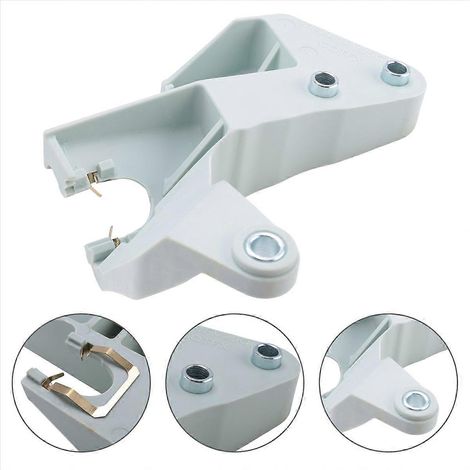 Kit de montage de support de levier de vitesse 243748 2437.48 pour Peugeot 301 307 308 (2008), Citroën C3 C4 et Sega E