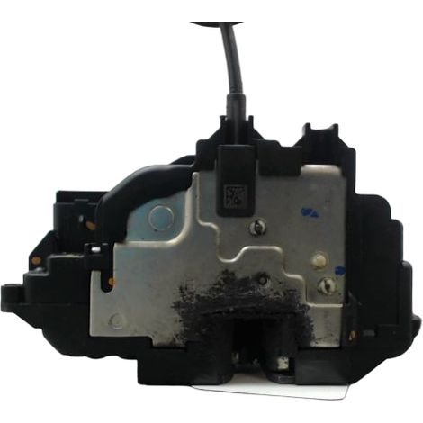 Systeme Condamnation Avant Droit RENAULT Megane Break III Phase 2 2012-... [PRODUIT D'OCCASION] ♻️ 805020001r - Garantie à vie (1/2)