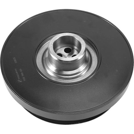 Poulie de courroie de vilebrequin pour F10 F11 (1/5)