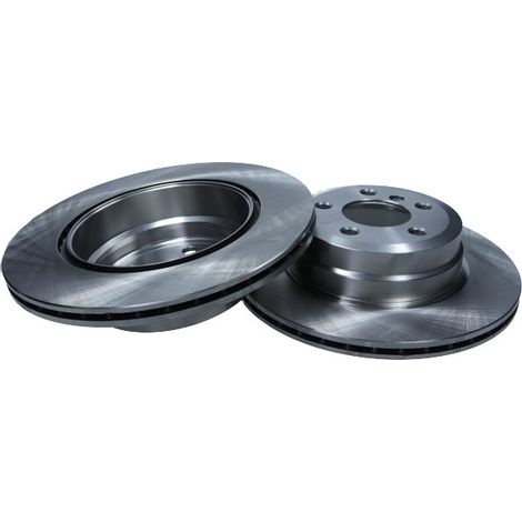 MAXGEAR 19-2411 Disque de frein pour BMW X 34216868940 (1/2)
