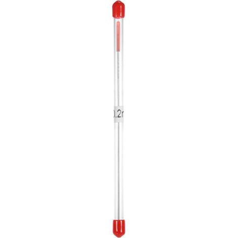 Ersatzdüse und -nadel für Airbrush-Pistolen, 0,2 mm, für verschiedene Spritzpistolenmodelle, Zubehör für Lackierarbeiten (1/5)
