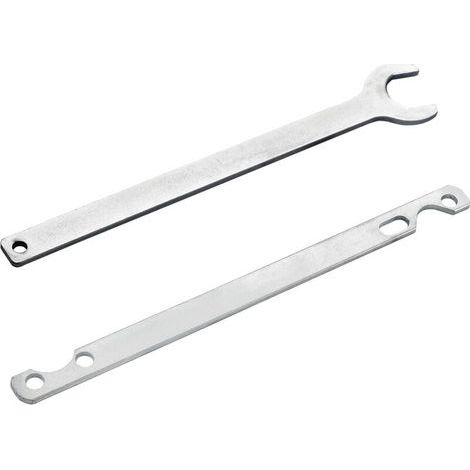 Kit d'outils d'embrayage ventilateur et porte-pompe à eau BMW Outils à main (1/3)