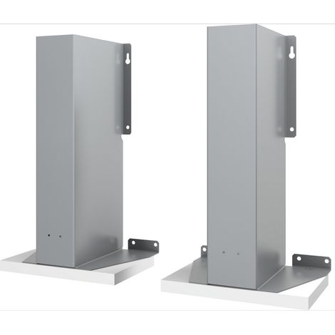 Kit di montaggio per armadio da 90 cm - LZ49200 - Siemens