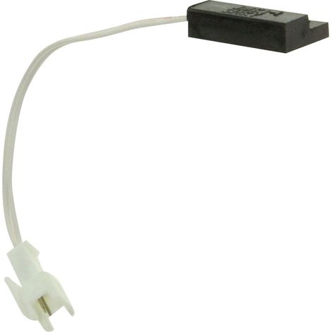 Interrupteur d'origine (DA34-00046B) Réfrigérateur, congélateur AEG, BLUESKY, ARTHUR MARTIN ELECTROLUX, SAMSUNG, ARISTON HOTPOINT (1/2)