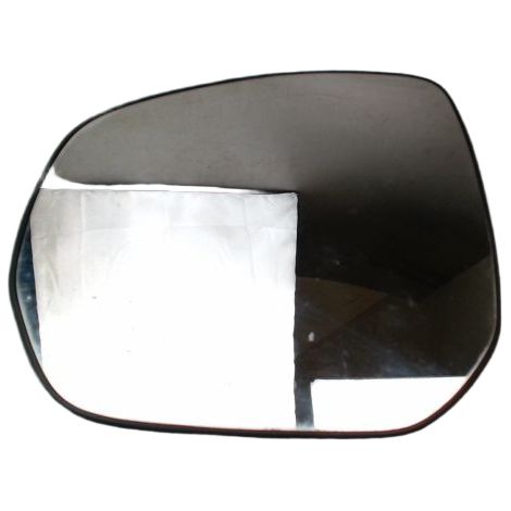 [PRODUIT D'OCCASION] Glace Retroviseur Exterieur G PEUGEOT 5008 Monosp. I Phase 1 2009-2013 ♻️ Ref Oe. 8151pf - Garantie à vie (1/3)