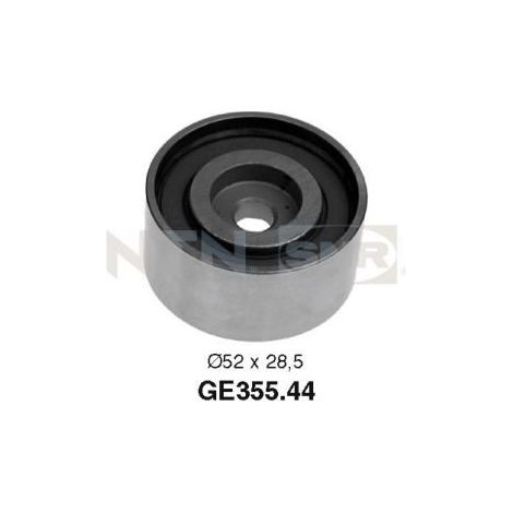 Galets enrouleurs - GE355.44 - SNR - Compatible avec véhicule Opel, Saab, Renault, Isuzu, Vauxhall