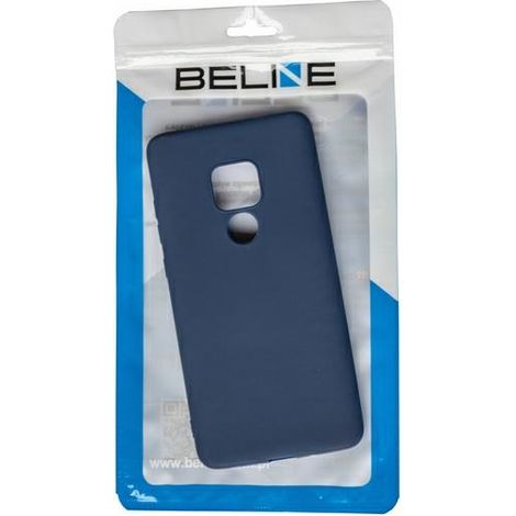 Funda para Xiaomi Redmi 10A Beline Candy Azul Marino (1/2)
