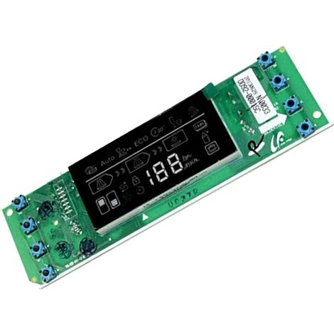 Ersatzteil - Elektronische Karte, Leistungsmodul -  - SAMSUNG