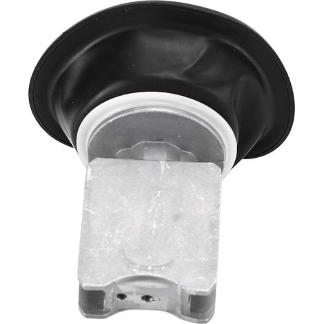 Membrane carburateur moto 3130732 remplacement pour POLARIS BIG BOSS MAGNUM SPORTSMAN, diaphragme membrane en caoutchouc, pièce détachée, kit réparation carburateur, compatible 4 temps, 6 trous, quali (1/5)