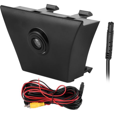 Caméra HD CCD 170° grand angle étanche vision nocturne avant pour Ford Kuga Escape C520 2012-2019 (1/5)