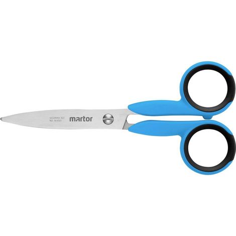 Forbici di sicurezza SECUMAX 363 MARTOR 36300100 (1/5)