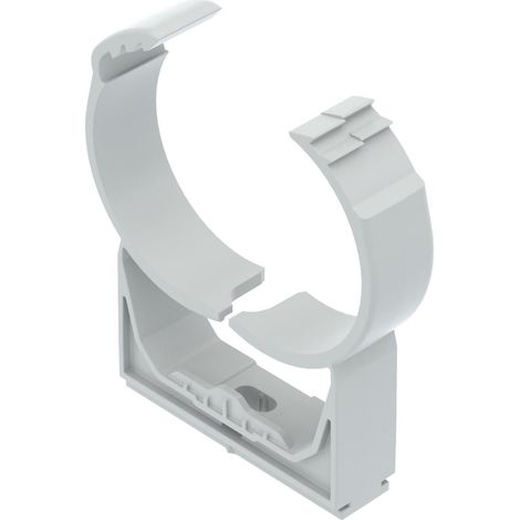 OBO proQuick-Schelle PQ-59 58,5-65mm lichtgrau 15 Stk (1/2)
