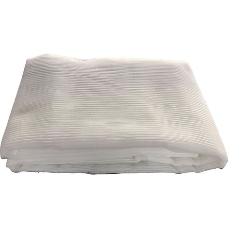 Gerüstnetz 50 g/m2 3 x 20m WERKA PRO Weiß