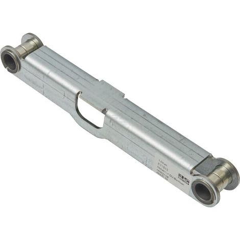 Hebearm +Buchsen AS-MOTOR G06922036 (1/3)