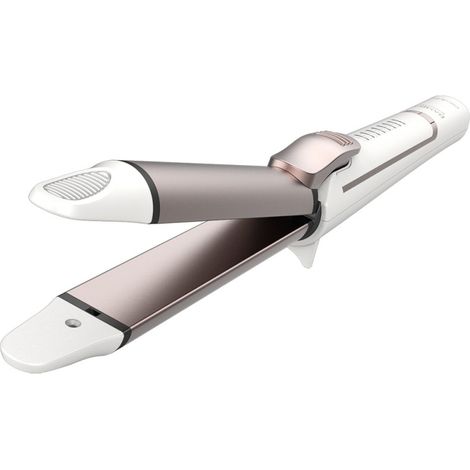 Cecotec 2 in 1 Haarglätter Bamba RitualCare 1000 HidraProtect 2in1 (1/5)