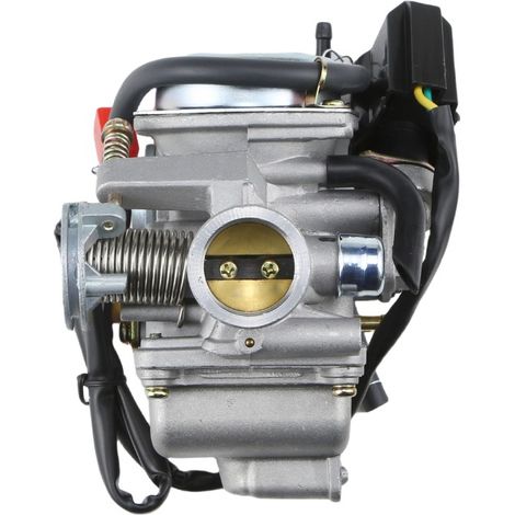 Haomai GY6 PD24J carburetor for 125cc/150cc Baja motorcycles/quads