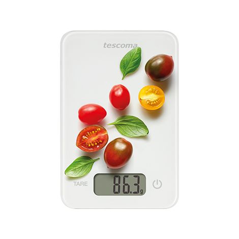 Balanza de cocina digital Accura - 500 g