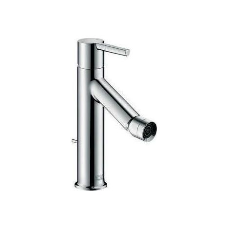 hansgrohe AXOR Starck Einhebel-Bidetmischer mit Hebelgriff und (1/3)