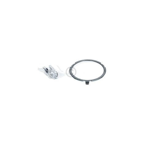 Bombilla halógena G9 20 W para campana extractora Bosch - 00629023