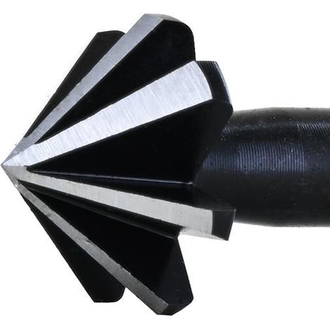 Krauskopfversenker Senk-D.16mm Ges.-L.90mm FAMAG DIN6446-B (1/6)