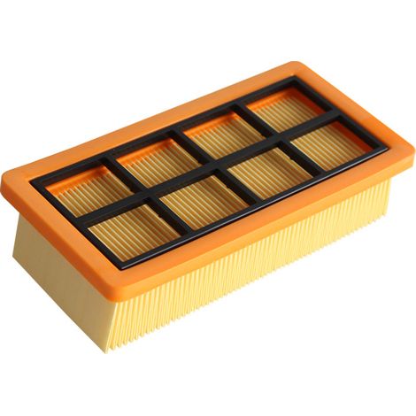 Compatible avec les accessoires, filtres, cartouches et filtres pour aspirateur AD3.200. (1/5)