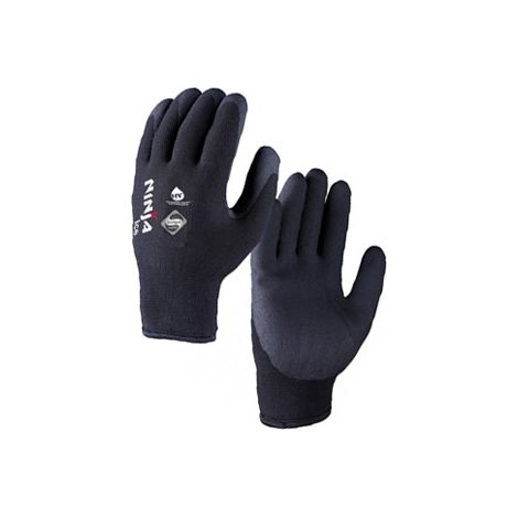 Gants Ninja Ice spécial froid Singer - Taille gants 9