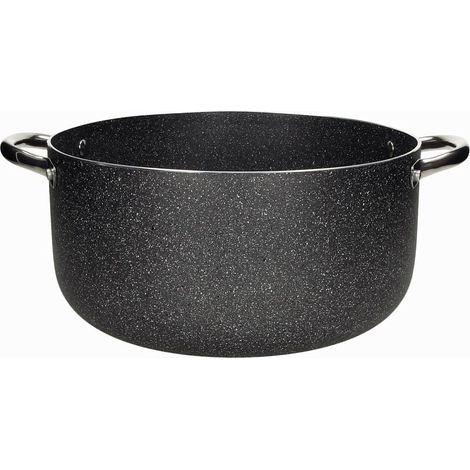 Tognana big family padella alluminio 28cm x h 14 cm (1/2)