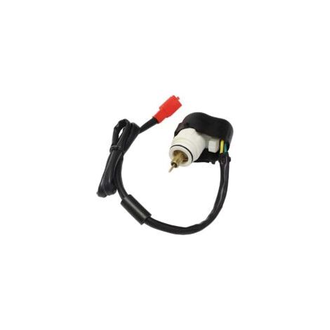 Carburador de arranque eléctrico, carburador con estrangulador electrónico automático, carburador con estrangulador electrónico automático de 2 pines (1/4)