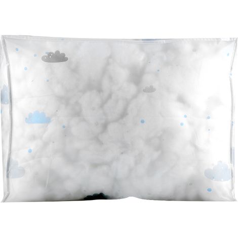 1 sac de rangement pliable pour vêtements, couvertures, couettes et pulls, boîte de rangement, pochette de voyage (2) (1/5)