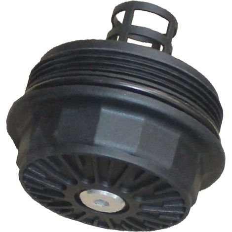 Ölfilterdeckel 1s7g6a832ba, kompatibel mit Ford Mondeo 2.3T / S-MAX (1/4)