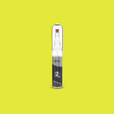 Stylo retouche peinture Pantone 809 U  Satin