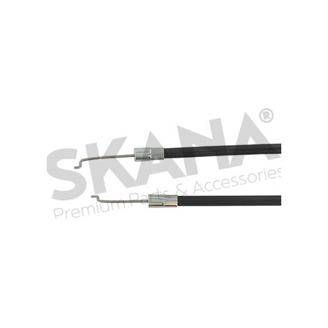 Cable Accelerateur