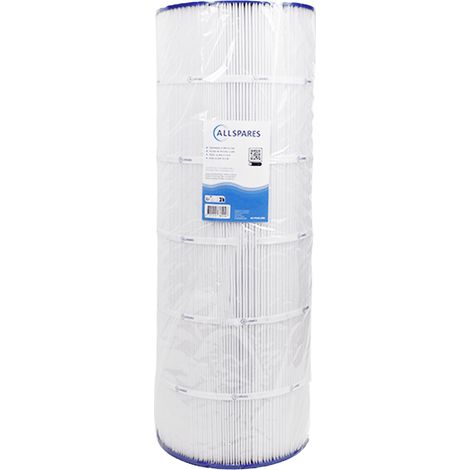 Zwembad Waterfilter geschikt voor Hayward SwimClear C200S / C200SE / CX200XRE (1/4)