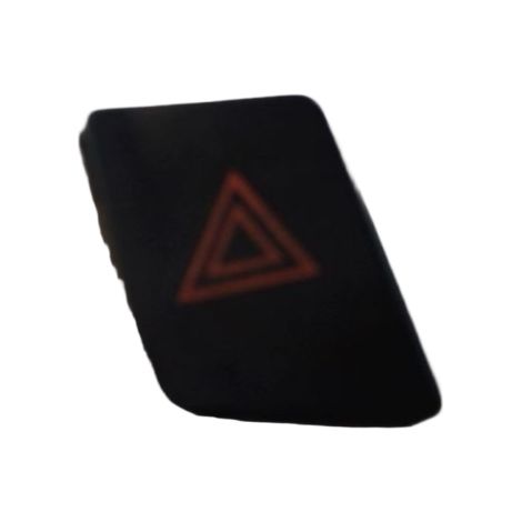 Bouton De Warning TOYOTA Yaris 2005- [PRODUIT D'OCCASION] ♻️ 843320d020 - Garantie à vie (1/2)
