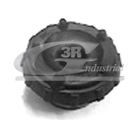 3RG 45722 SOPORTE AMORTIGUADOR TRASERO