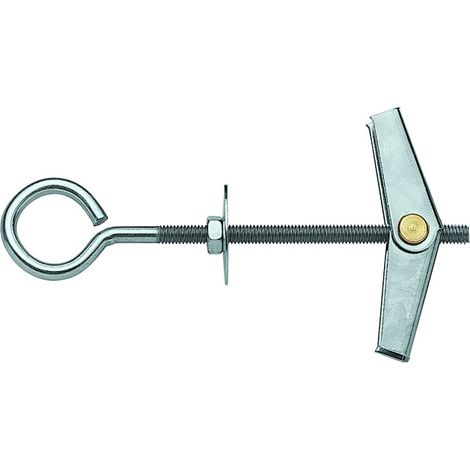 Ancorina C Occhiolo Chiuso Ø 14 Elematic