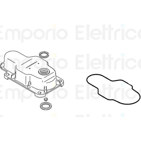 genius pièce détachée kit de joints diablo 63003377 (1/3)