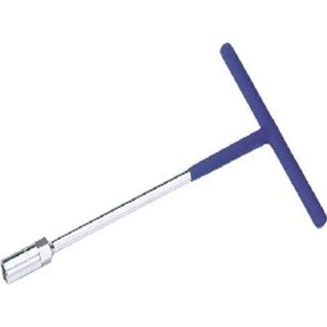 Draper Tools 1523986 Chiave Chiave a T, 13mm (1/4)