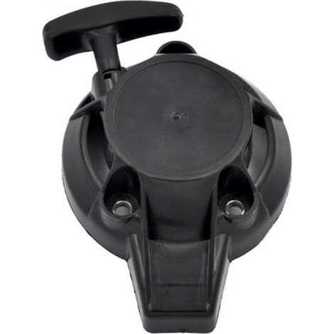 Seilzugstarter, kompatibel mit den Modellen GX24, GX25, GX25N, GX25NT, FG110 und HHT25 (1/2)
