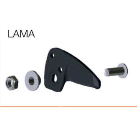 BAHCO LAMA RICAMBIO P/SVETTATOIO  R230P