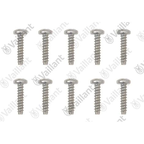 VAILLANT Vite, (x10) VAS 106/3 e altri Vaillant-Nr. , 0020133833