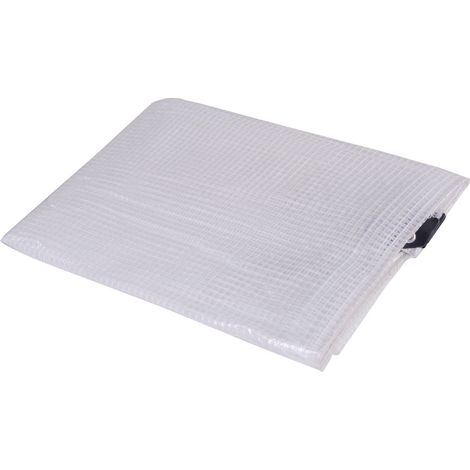 TELONI PE MULTIUSO CRYSTAL NET MT.4X5