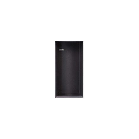 Looox Box niche à poser 15 x 30 cm anthracite (1/5)