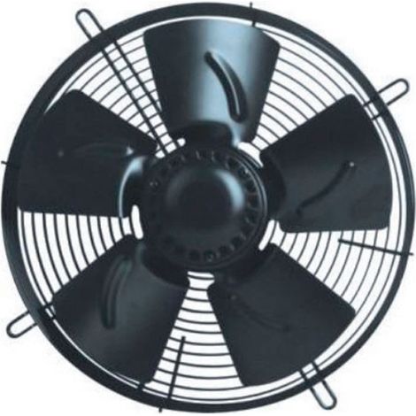 Ventilador frigorífico aspirante trifásico VMF-630A/6T